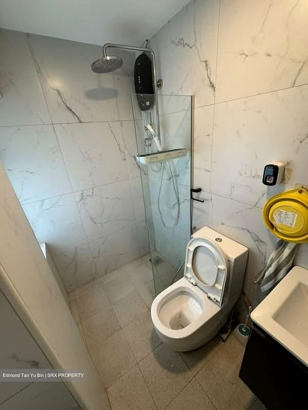 Balestier Road (D12), Apartment #589828241
